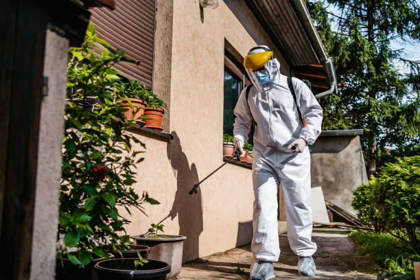 Best Pest Removal Services  in Ozark, AL